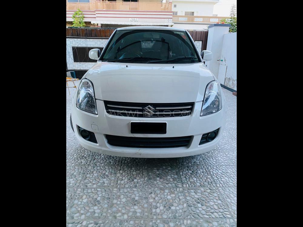 Suzuki Swift 2018 for Sale in Rawalpindi Image-1
