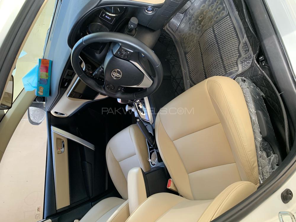 Toyota Corolla 2019 for Sale in Hyderabad Toyota Corolla 2019 for Sale in Hyderabad Image-7