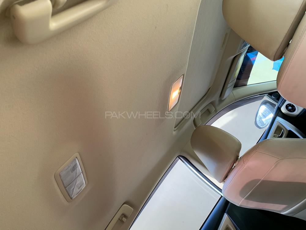 Toyota Corolla 2019 for Sale in Hyderabad Toyota Corolla 2019 for Sale in Hyderabad Image-5
