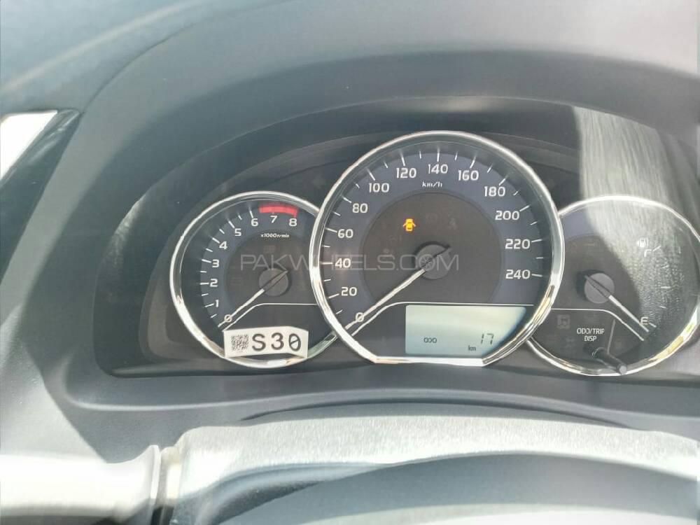 Toyota Corolla 2020 for Sale in Sargodha Toyota Corolla 2020 for Sale in Sargodha Image-3