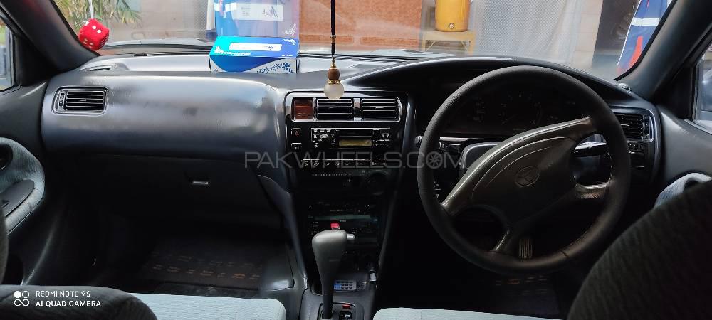 Toyota Corolla 1994 for Sale in Nowshera Toyota Corolla 1994 for Sale in Nowshera Image-11