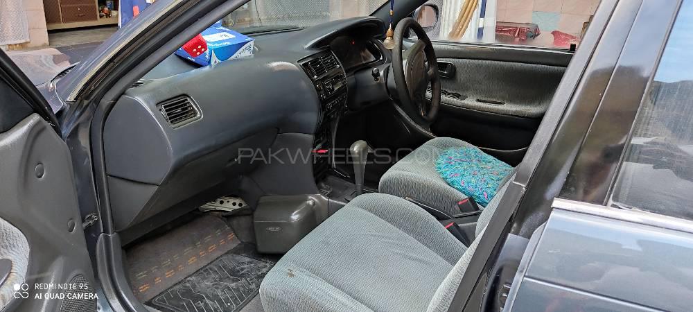 Toyota Corolla 1994 for Sale in Nowshera Toyota Corolla 1994 for Sale in Nowshera Image-13
