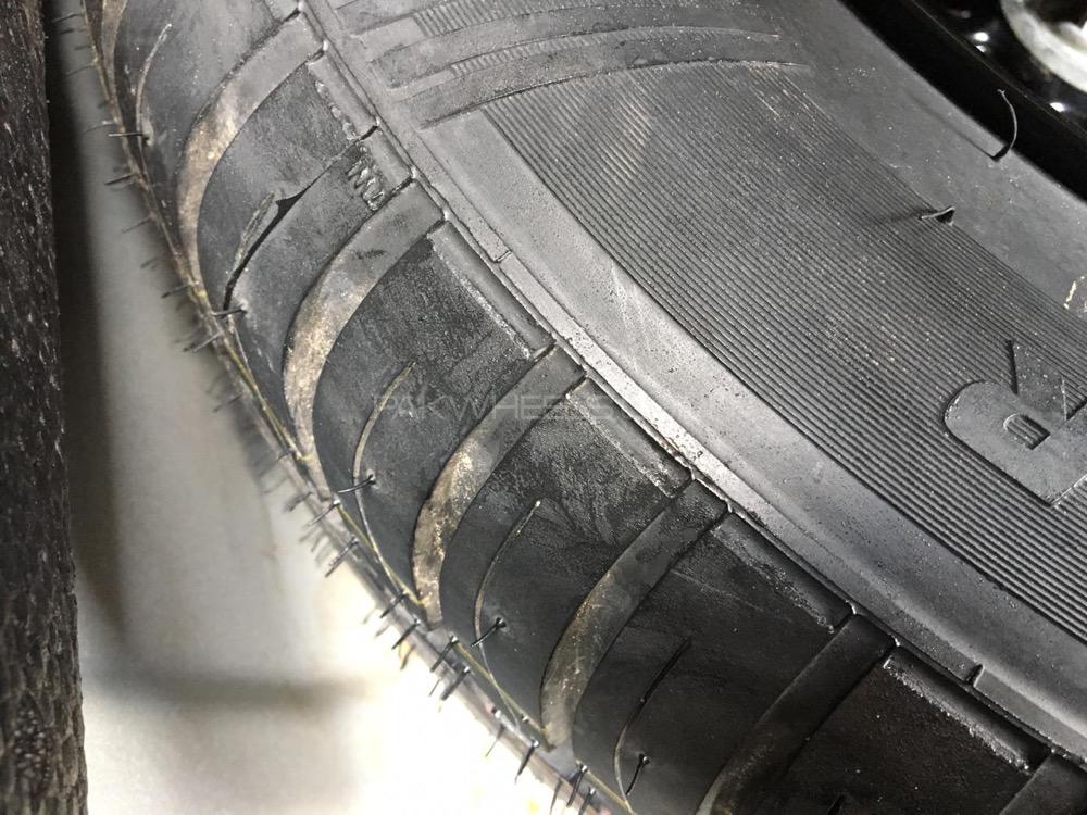 Honda Civic 2015 for Sale in Hyderabad Honda Civic 2015 for Sale in Hyderabad Image-10