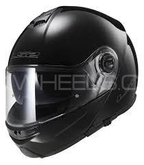 LS2 Helmets  Image-1