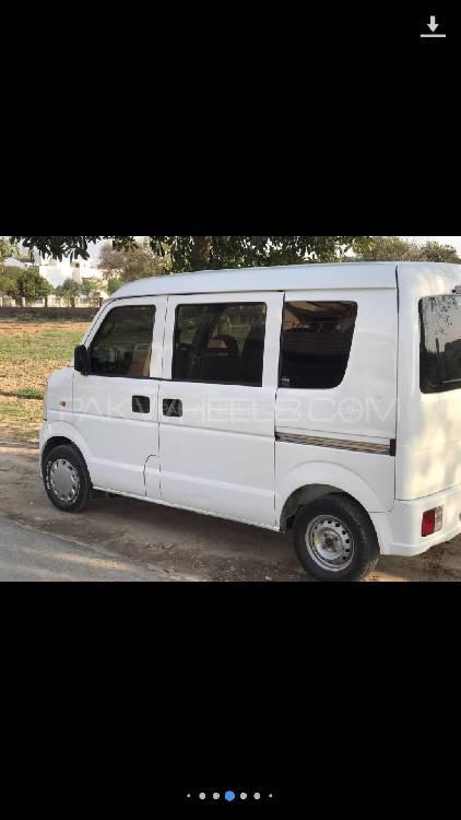 Mazda Scrum Van 2016 for Sale in Lahore Mazda Scrum Van 2016 for Sale in Lahore Image-7