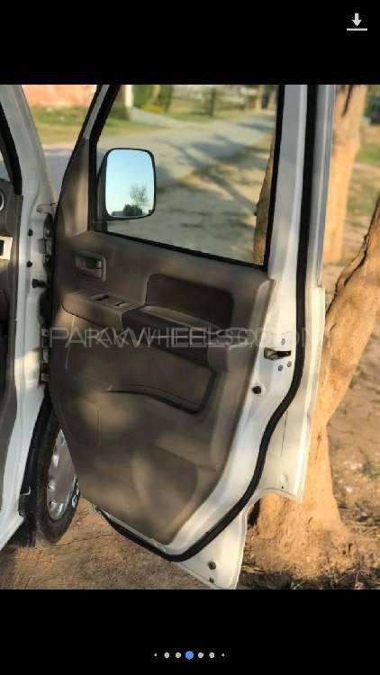 Mazda Scrum Van 2016 for Sale in Lahore Mazda Scrum Van 2016 for Sale in Lahore Image-9