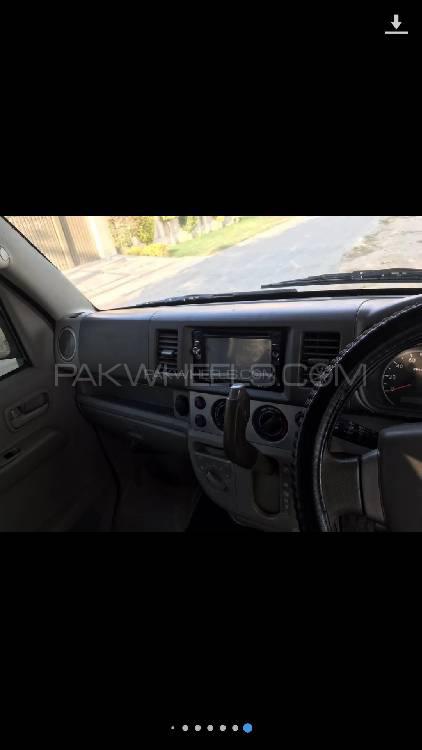 Mazda Scrum Van 2016 for Sale in Lahore Mazda Scrum Van 2016 for Sale in Lahore Image-13