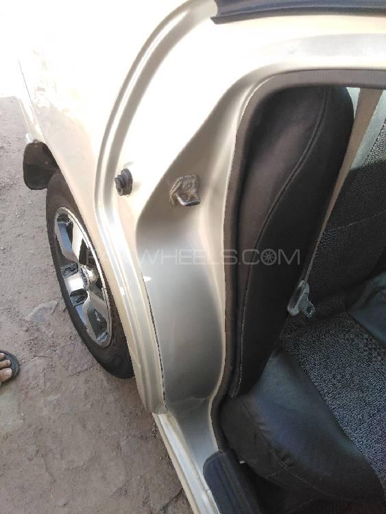 Nissan Sunny 2001 for Sale in Jaranwala Nissan Sunny 2001 for Sale in Jaranwala Image-16