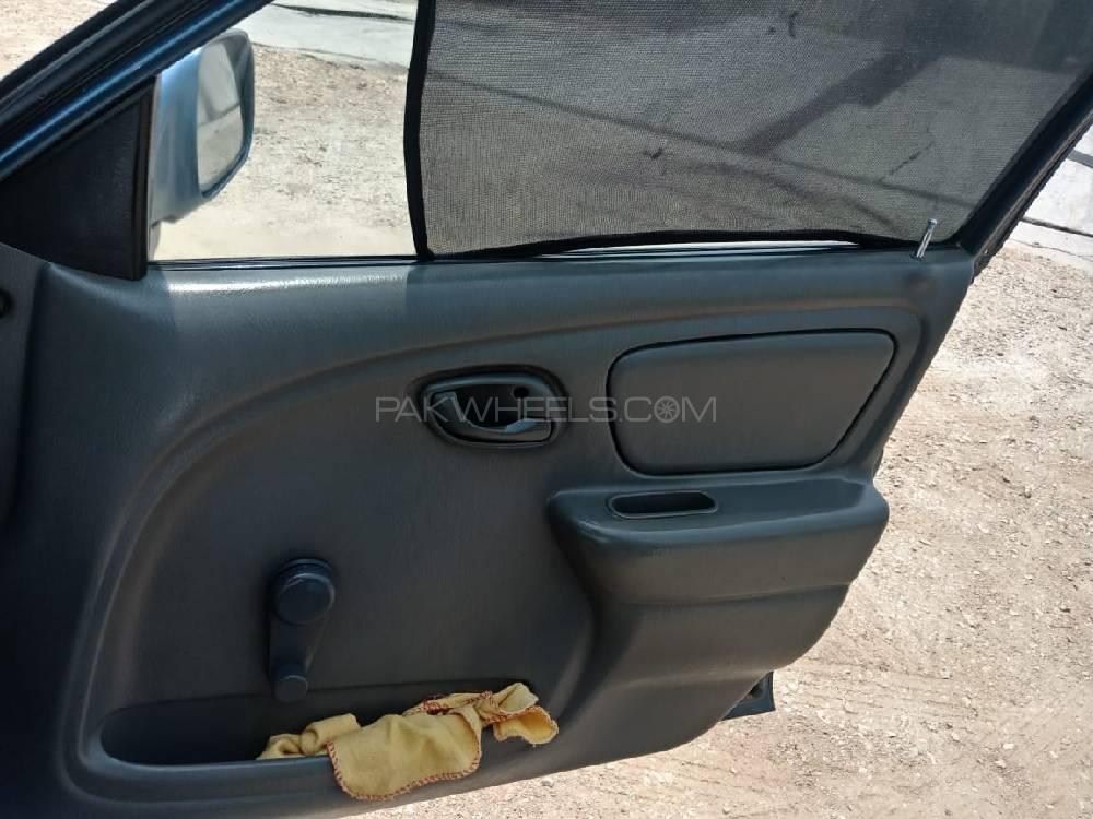 Suzuki Alto 2007 for Sale in Mardan Suzuki Alto 2007 for Sale in Mardan Image-9