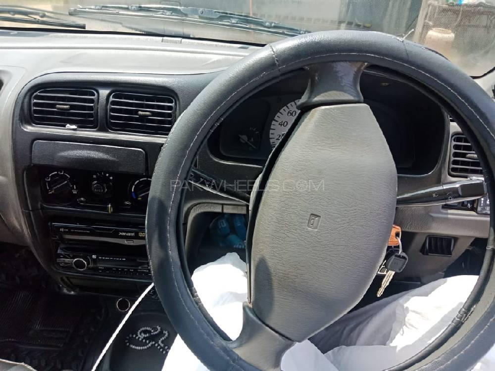 Suzuki Alto 2007 for Sale in Mardan Suzuki Alto 2007 for Sale in Mardan Image-6