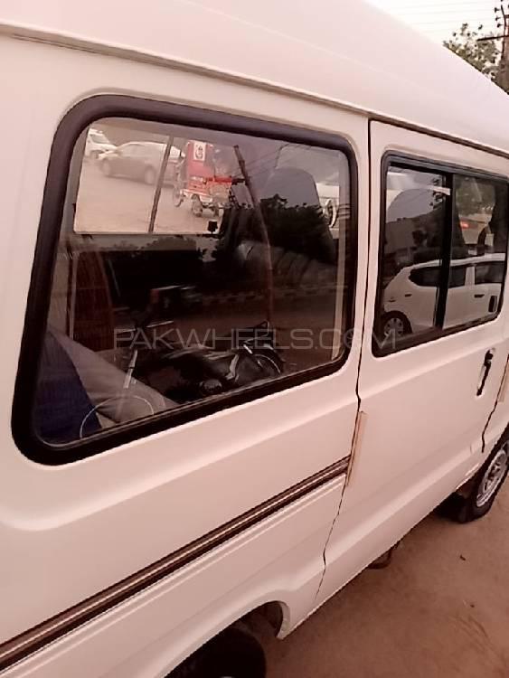 Suzuki Bolan 2019 for Sale in Okara Image-1
