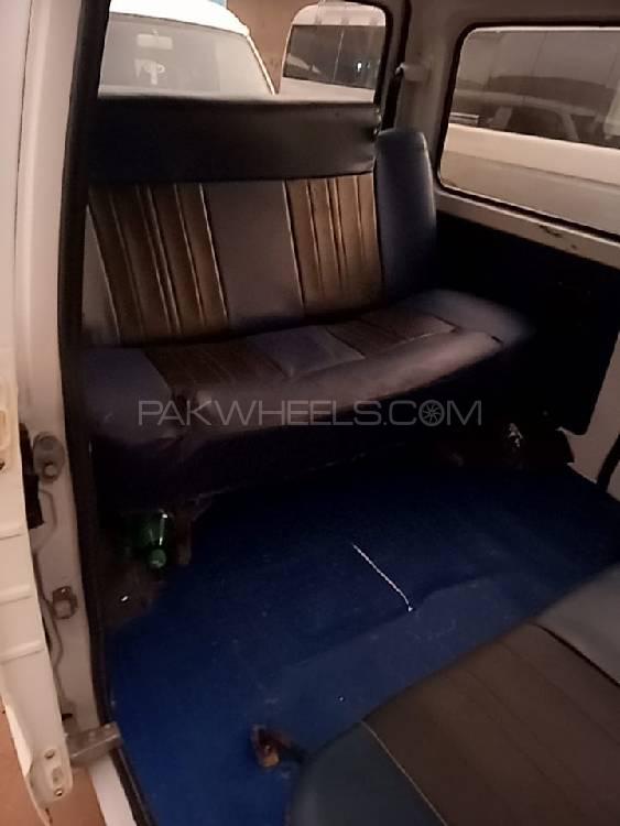 Suzuki Bolan 2019 for Sale in Okara Suzuki Bolan 2019 for Sale in Okara Image-3