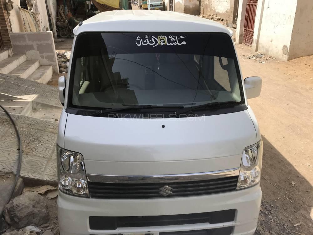 سوزوکی ایوری 2008 for Sale in کراچی سوزوکی ایوری 2008 for Sale in کراچی Image-3