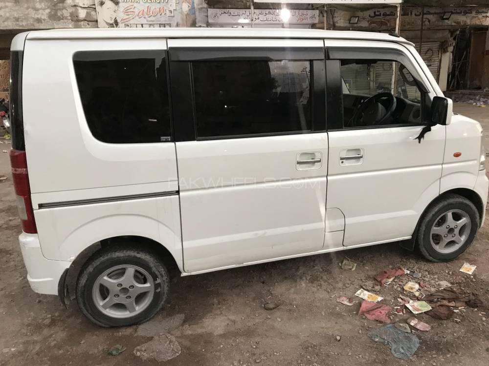 سوزوکی ایوری 2008 for Sale in کراچی سوزوکی ایوری 2008 for Sale in کراچی Image-10