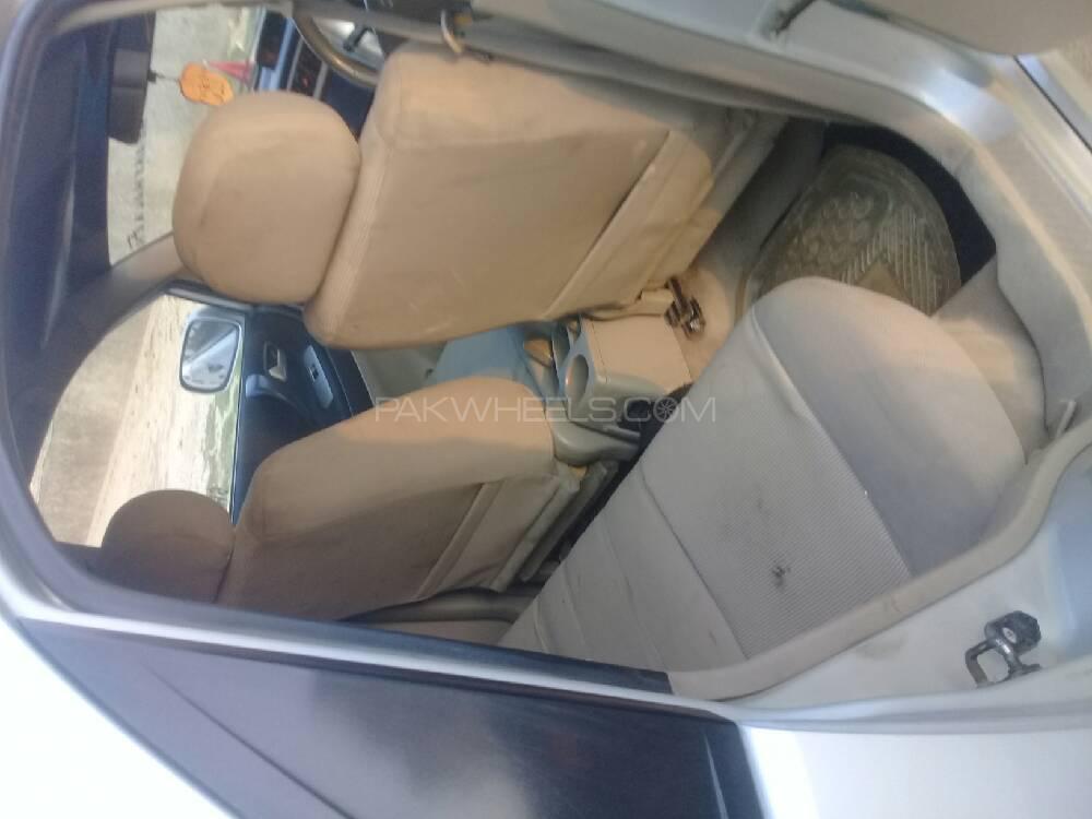 Suzuki Liana 2006 for Sale in Khanewal Suzuki Liana 2006 for Sale in Khanewal Image-11