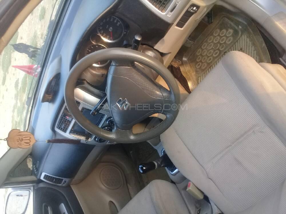 Suzuki Liana 2006 for Sale in Khanewal Suzuki Liana 2006 for Sale in Khanewal Image-12