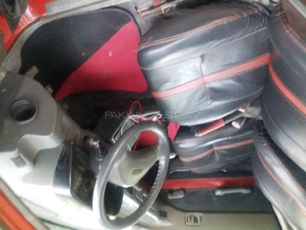 Suzuki Margalla 1994 for Sale in Multan Suzuki Margalla 1994 for Sale in Multan Image-8