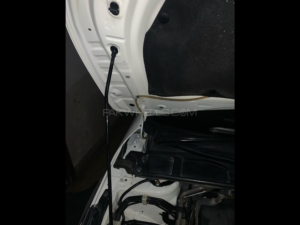 Toyota Corolla 2017 for Sale in Faisalabad Toyota Corolla 2017 for Sale in Faisalabad Image-14