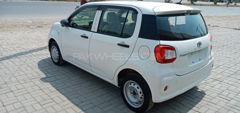 Toyota Passo 2017 for Sale in Lahore Toyota Passo 2017 for Sale in Lahore Image-11