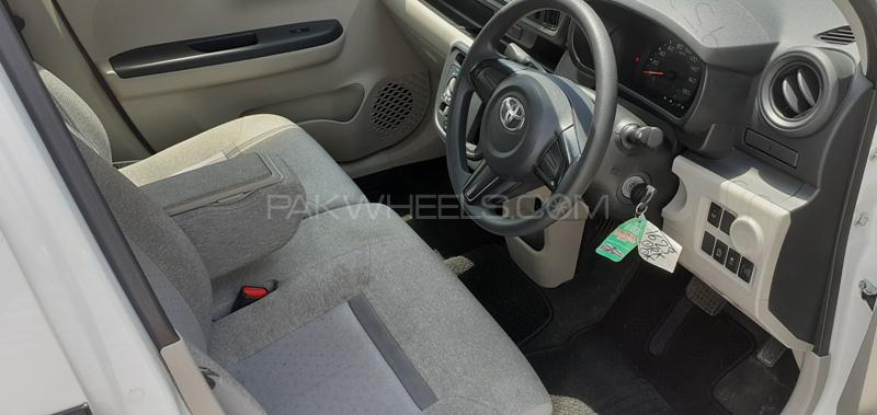 Toyota Passo 2017 for Sale in Lahore Toyota Passo 2017 for Sale in Lahore Image-17