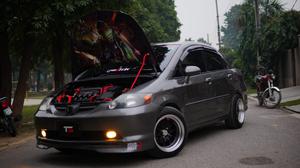 Honda City - 2004