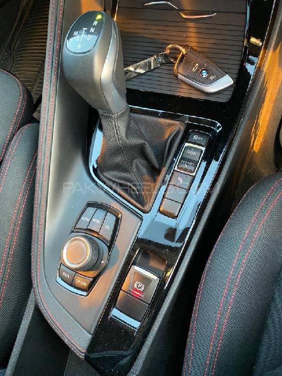 BMW X1 2017 for Sale in Islamabad BMW X1 2017 for Sale in Islamabad Image-9