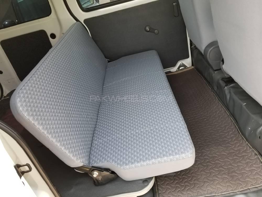 Daihatsu Hijet 2013 for Sale in Lahore Daihatsu Hijet 2013 for Sale in Lahore Image-8