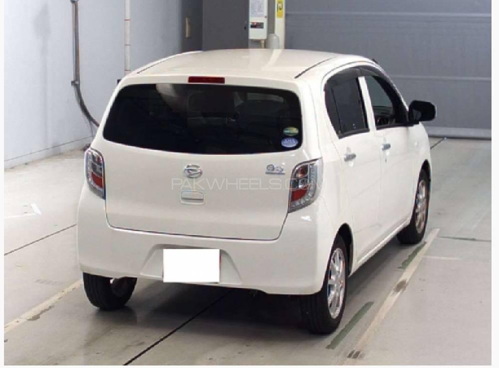 Daihatsu Mira 2016 for Sale in Gujranwala Daihatsu Mira 2016 for Sale in Gujranwala Image-4