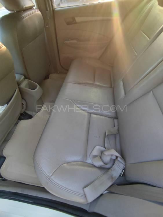 Honda City 2016 for Sale in Islamabad Honda City 2016 for Sale in Islamabad Image-8