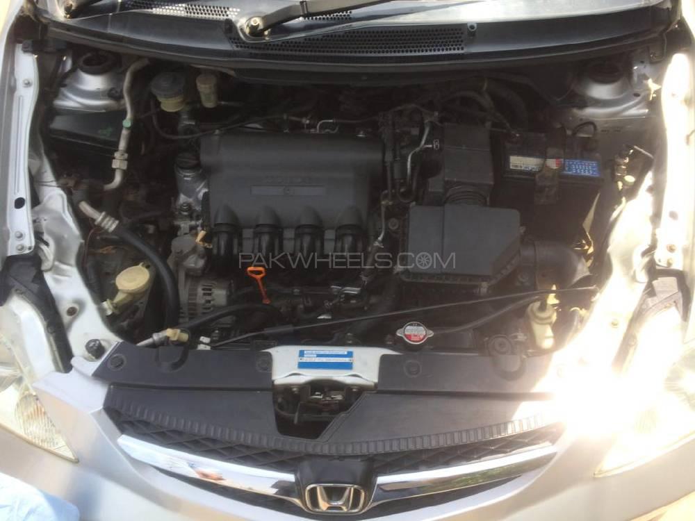 Honda City 2008 for Sale in Multan Honda City 2008 for Sale in Multan Image-6
