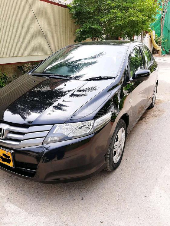 Honda City 2014 for Sale in Karachi Honda City 2014 for Sale in Karachi Image-3