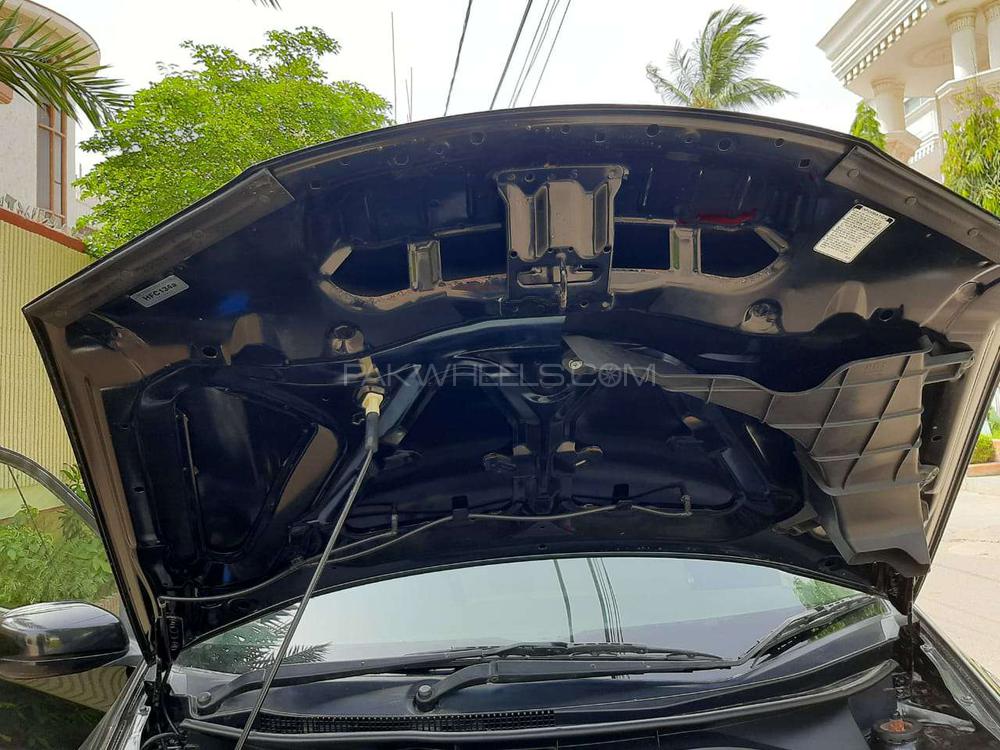 Honda City 2014 for Sale in Karachi Honda City 2014 for Sale in Karachi Image-8