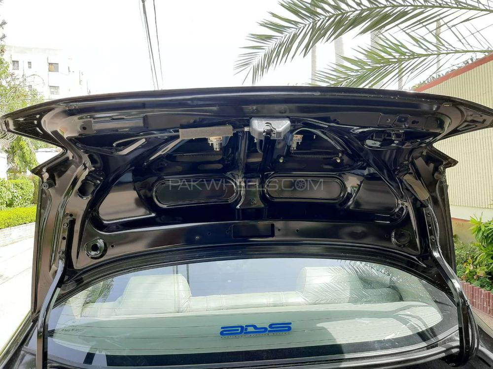 Honda City 2014 for Sale in Karachi Honda City 2014 for Sale in Karachi Image-16