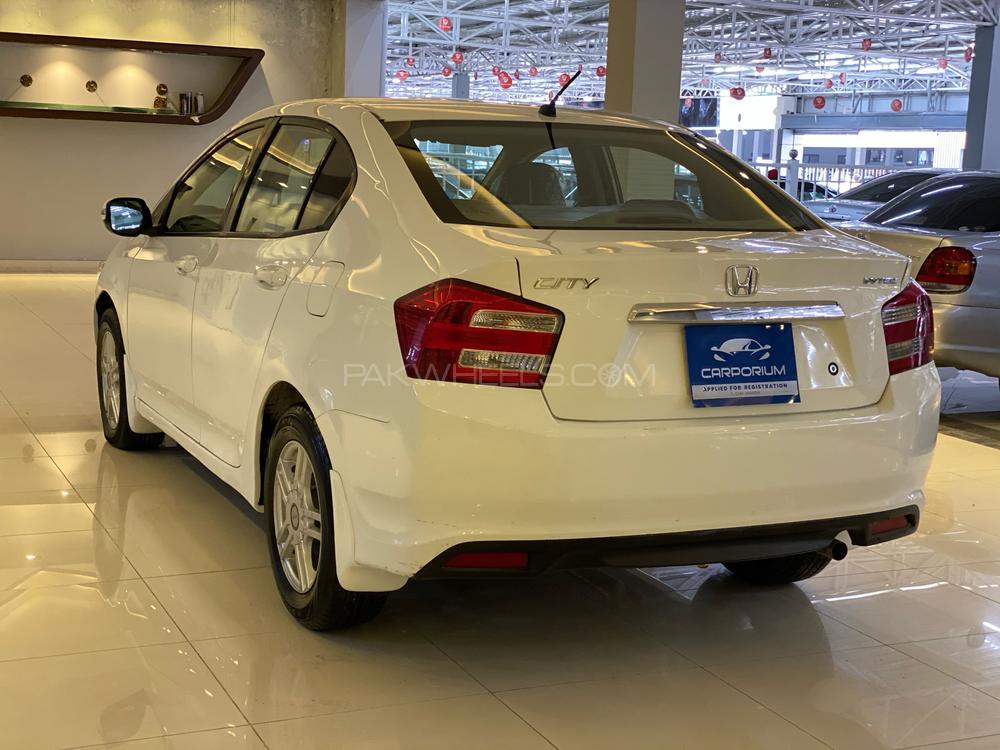 Honda City 2016 for Sale in Peshawar Honda City 2016 for Sale in Peshawar Image-7