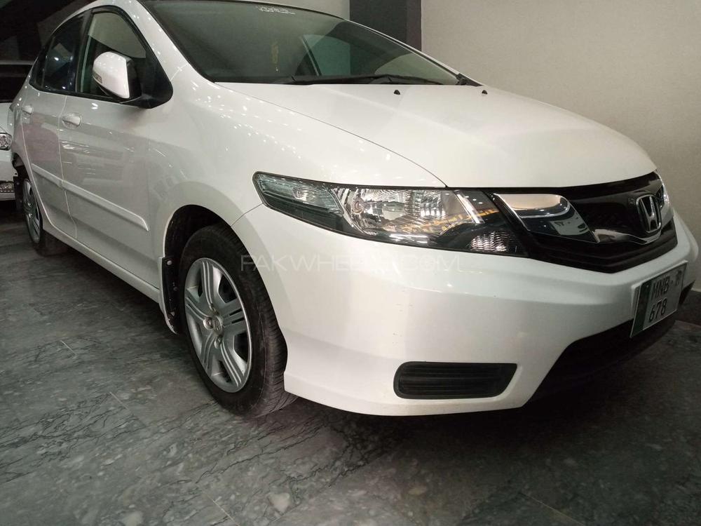 ہونڈا سٹی 2019 for Sale in ملتان ہونڈا سٹی 2019 for Sale in ملتان Image-2