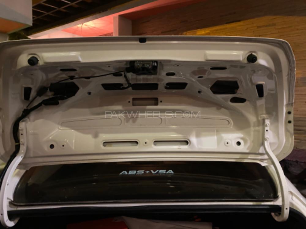 Honda Civic 2017 for Sale in Karachi Honda Civic 2017 for Sale in Karachi Image-6