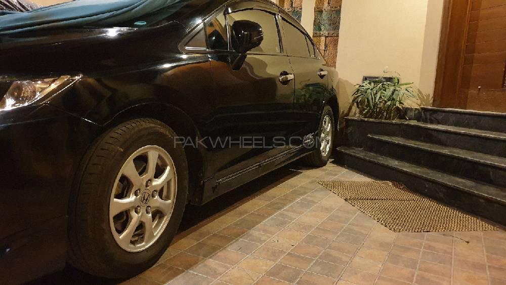 Honda Civic 2013 for Sale in Lahore Honda Civic 2013 for Sale in Lahore Image-2