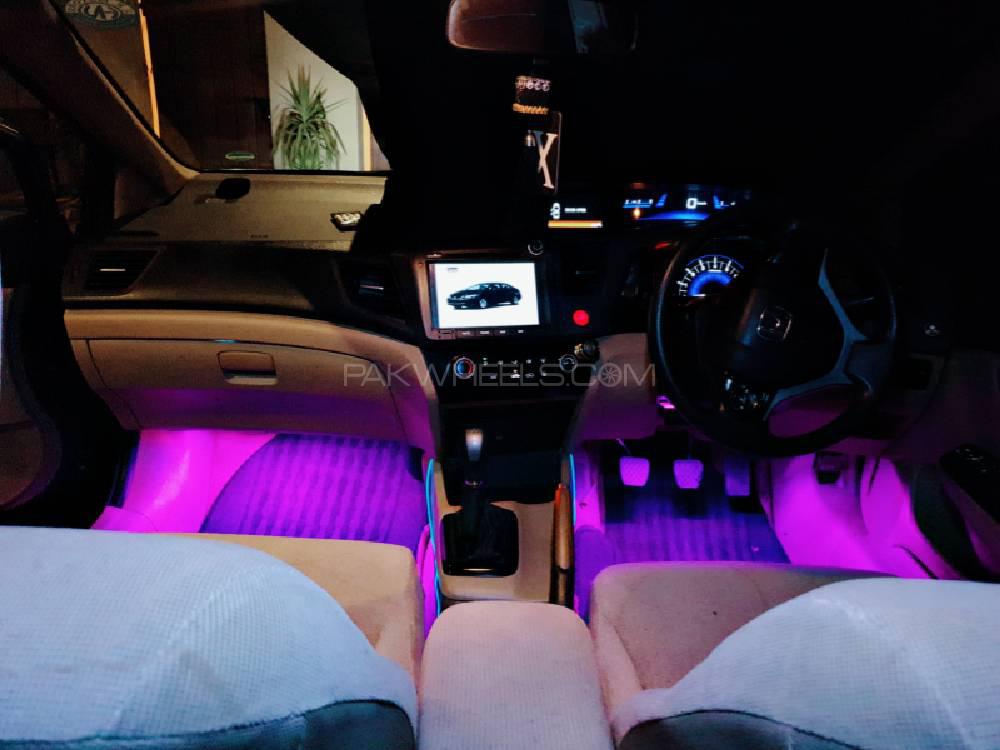 Honda Civic 2013 for Sale in Lahore Honda Civic 2013 for Sale in Lahore Image-8