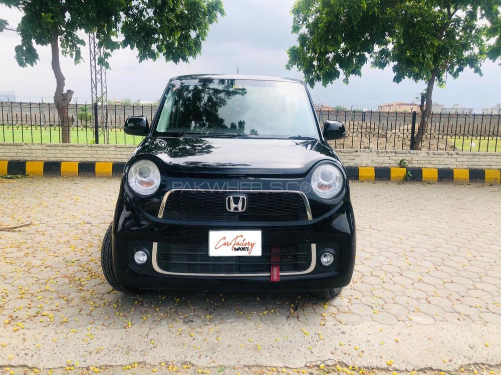 Honda N One 2013 for Sale in Lahore Image-1