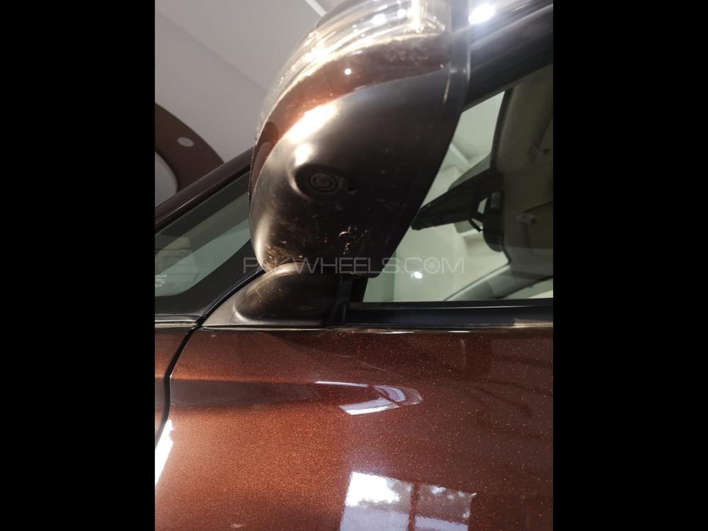 Nissan Dayz 2017 for Sale in Lahore Nissan Dayz 2017 for Sale in Lahore Image-7