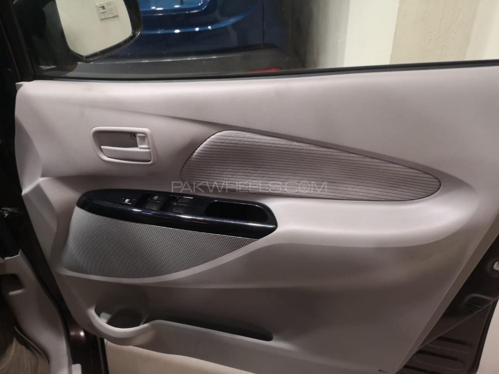 Nissan Dayz 2017 for Sale in Lahore Nissan Dayz 2017 for Sale in Lahore Image-16