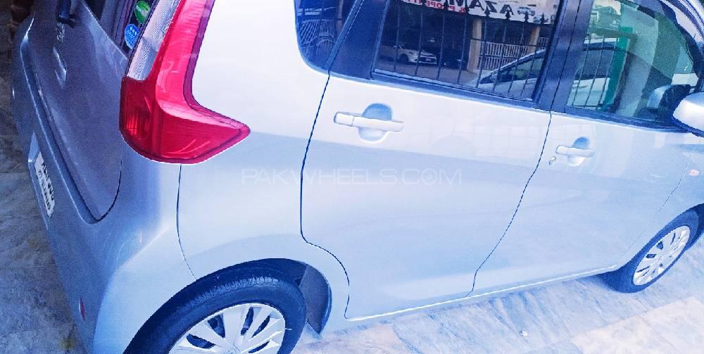 Nissan Dayz 2014 for Sale in Peshawar Nissan Dayz 2014 for Sale in Peshawar Image-3