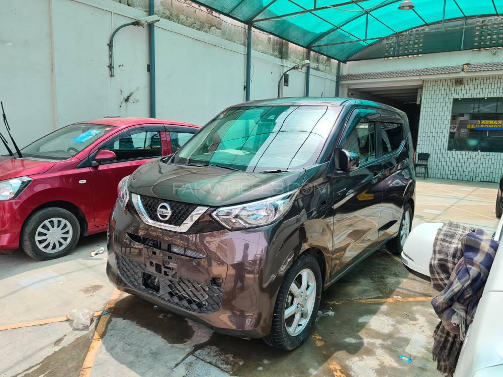 Nissan Dayz 2019 for Sale in Karachi Image-1