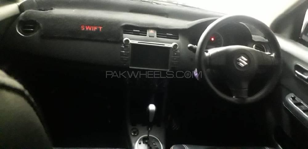Suzuki Swift 2019 for Sale in Karachi Suzuki Swift 2019 for Sale in Karachi Image-7