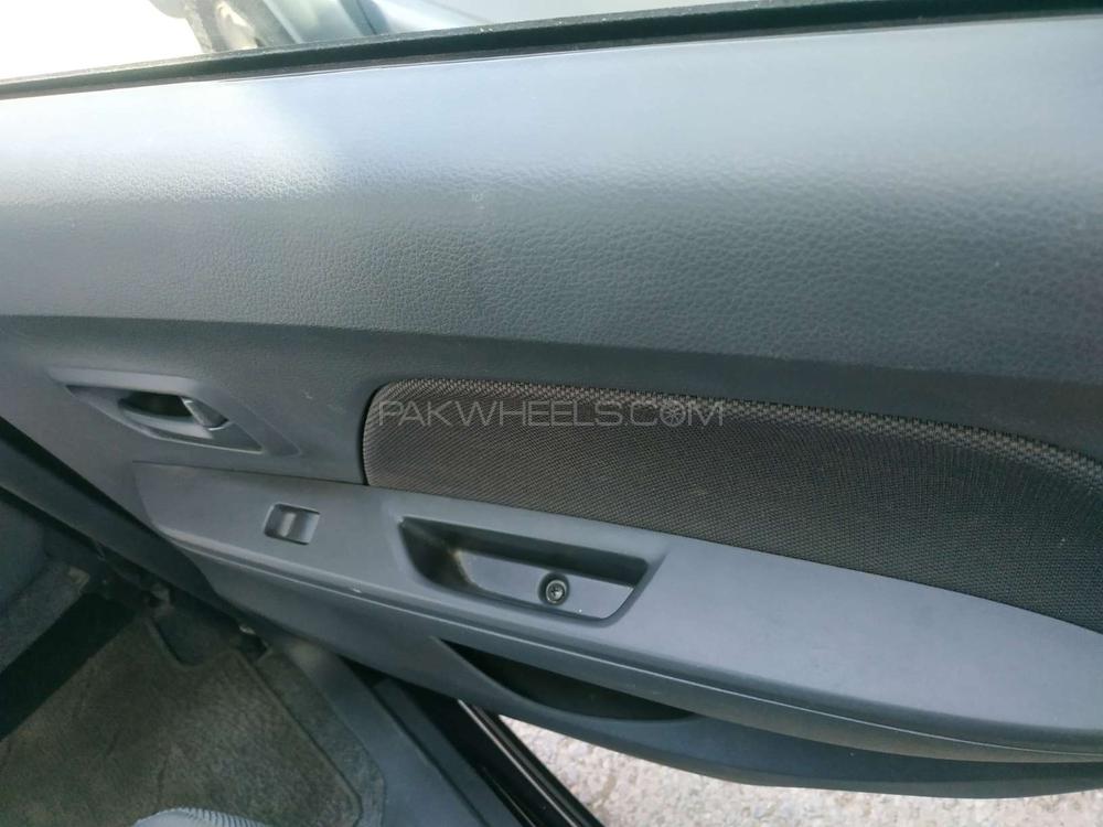 Suzuki Wagon R 2016 for Sale in Islamabad Suzuki Wagon R 2016 for Sale in Islamabad Image-14