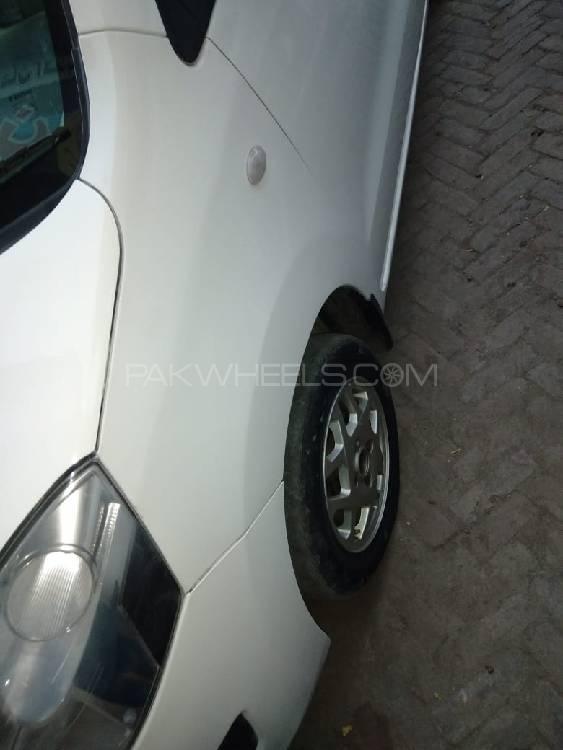 Suzuki Wagon R 2018 for Sale in Faisalabad Suzuki Wagon R 2018 for Sale in Faisalabad Image-6