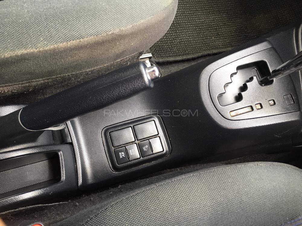 Toyota Aqua 2016 for Sale in Gujranwala Toyota Aqua 2016 for Sale in Gujranwala Image-9