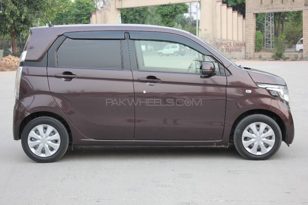 Honda N Wgn 2014 for Sale in Islamabad Honda N Wgn 2014 for Sale in Islamabad Image-3