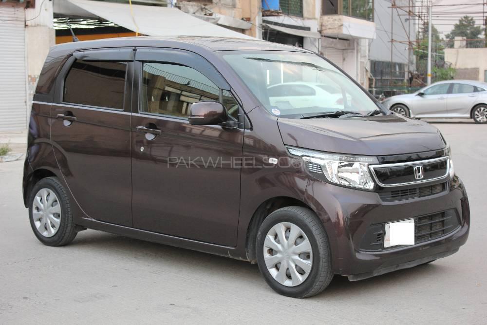 Honda N Wgn 2014 for Sale in Islamabad Honda N Wgn 2014 for Sale in Islamabad Image-6