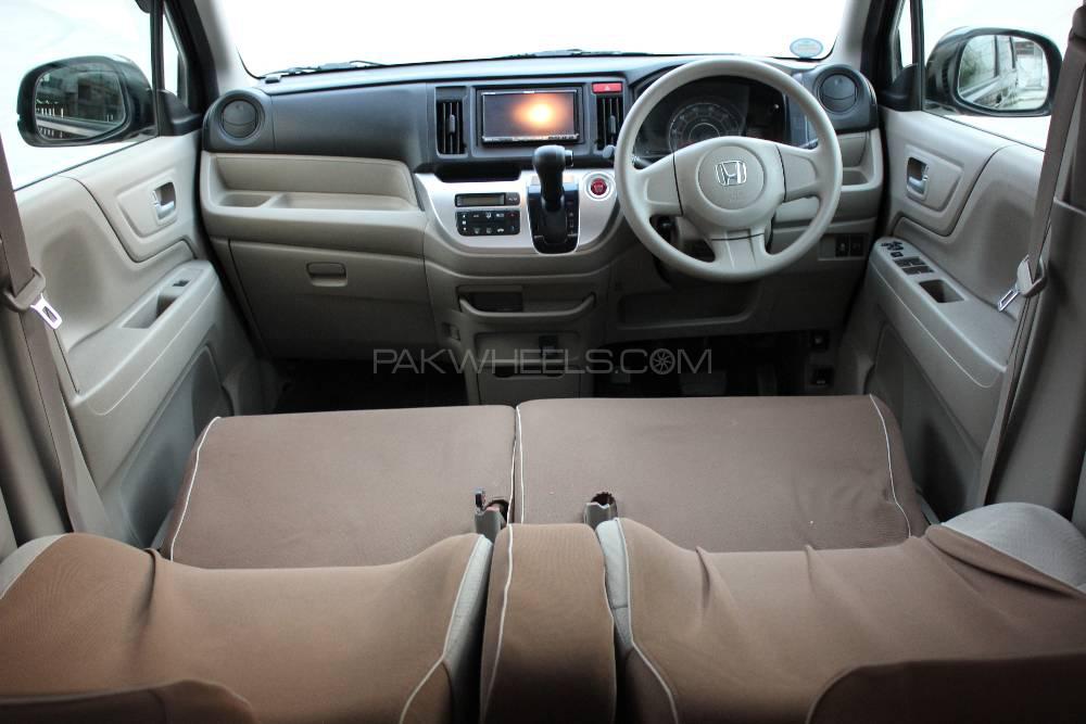 Honda N Wgn 2014 for Sale in Islamabad Honda N Wgn 2014 for Sale in Islamabad Image-13
